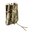 TACO DOPPIO STRATO MOLLE MULTICAM