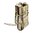 TACO DOPPIO STRATO MOLLE MULTICAM