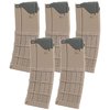 Caricatore AR-15 L5AWM 223/5.56 30 colpi polimero Flat Dark Earth