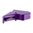 S&W SHIELD grilletto migliorato per azione - viola