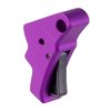 Il grilletto Apex Tactical per Glock® è un ricambio diretto che riduce il pre-travel e il reset, offrendo un'azione fluida e un distacco netto.