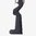 Calcio X-22 Backpacker per Ruger 10/22 Takedown Nero