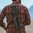 Calcio X-22 Backpacker per Ruger 10/22 Takedown Nero