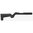 Calcio X-22 Backpacker per Ruger 10/22 Takedown Nero