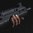 ZHUKOV-U guardamano M-LOK per AK47/74 nero