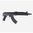 MAGPUL ZHUKOV-U guardamano M-LOK per AK47/74 Plum