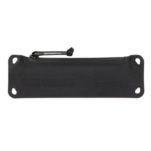 La DAKA Suppressor Pouch di Magpul protegge il tuo suppressor da sporco e urti, è impermeabile, con chiusura YKK AquaGuard® e punti di attacco per moschettone.