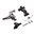 GALIL AGT-UL Ultimate con grilletto Lightning Bow