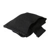 POCHETTA DUMP PICCOLA, NERA