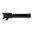 Canna filettata S&W M&P Shield 9 mm 1/2x28