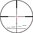 12-50x56mm FFP P4L reticolo fine