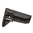 BCMGUNFIGHTER Calcio SOPMOD Mod 0 Mil-Spec Nero