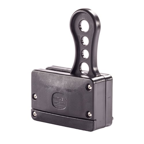 Il Mag-Pump Magdump scarica rapidamente i caricatori AR-15, riduce l'usura della molla e permette di svuotare un caricatore da 30 colpi in pochi secondi.