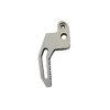 GRILLETTO VICTORY PER RUGER MKIV - ARGENTO