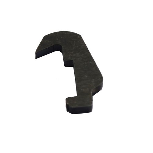 L'estrattore Eagle's Talon per Browning Buck Mark migliora l'affidabilità con un design CNC in acciaio indurito, riducendo malfunzionamenti come stovepipes e failure-to-eject.