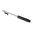 Canna rastremata 10/22 Takedown SB-X argento