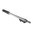 Canna rastremata 10/22 Takedown SB-X argento
