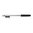 Canna rastremata 10/22 Takedown SB-X argento