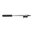 Canna rastremata 10/22 Takedown SB-X argento