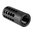 Compensatore Trail-Lite nero opaco