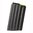 Caricatore in acciaio compatibile SR25 .308 20 colpi nero