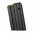 Caricatore in acciaio compatibile SR25 .308 20 colpi nero