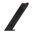 HIGH STANDARD modello HD, HE, HA .22LR caricatore 10 colpi brunito