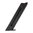 HIGH STANDARD mod. 100,101,102,103,104 .22 LR caricatore 10 colpi brunito