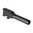 M43 9MM LUGER CANNA 3.4" IN ACCIAIO INOSSIDABILE NERO OPACO