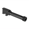 Il canna Alpha Wolf per Glock 43 offre precisione e affidabilità, realizzata in acciaio inossidabile 416, con rivestimento SBN e installazione drop-in.
