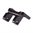 Blocco di chiusura per GLOCK Gen3 e Gen4
