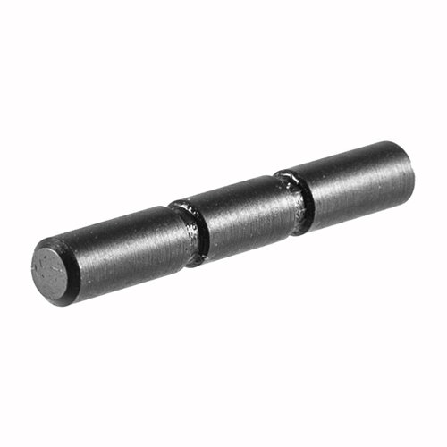 Il pin di blocco per la custodia del grilletto Shadow Gunworks offre un upgrade premium per il tuo Glock Gen 3, realizzato in alluminio con finitura Nitride.