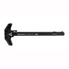 L'AR-15 Raptor-LT Charging Handle offre funzionalità ambidestro, realizzato in alluminio 7075, resistente alla corrosione e disponibile in vari colori.