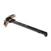 Il Radian Weapons Raptor-LT Charging Handle è ambidestro, realizzato in alluminio 7075 con finitura anodizzata, resistente alla corrosione e ultra durevole.