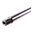 Canna 6MM Creedmoor 26" passo 1:8, profilo Target, acciaio inossidabile