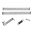 3.3 GRILLETTO PRO CON KIT MOLLE