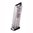 Caricatore 43 9MM 9 colpi polimero traslucido