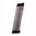 Caricatore 43 9MM 12 colpi polimero traslucido