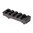 Sezione rail Picatinny M-LOK