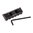 Sezione rail Picatinny M-LOK