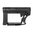 Assemblaggio calcio SKULLATION telescopico per carabina AR-15 nero