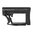 Assemblaggio calcio SKULLATION telescopico per carabina AR-15 nero