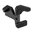 Fermo otturatore MARITIME per AR-15 nero