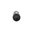 GAMMA 65 Freno di bocca 6.5 Creedmoor 5/8-24 SS nero