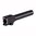 Canna Mid Line non filettata per G17 finitura DLC