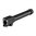 Canna Mid-Line filettata per G17, finitura DLC