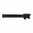 Canna Mid-Line filettata per G17, finitura DLC