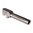Canna Mid Line non filettata per G19, finitura DLC