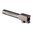 Canna Mid Line non filettata per G19, finitura DLC