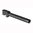 Canna Mid Line non filettata G34, finitura DLC